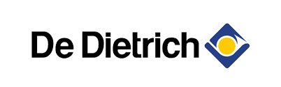 Logotype De dietrich